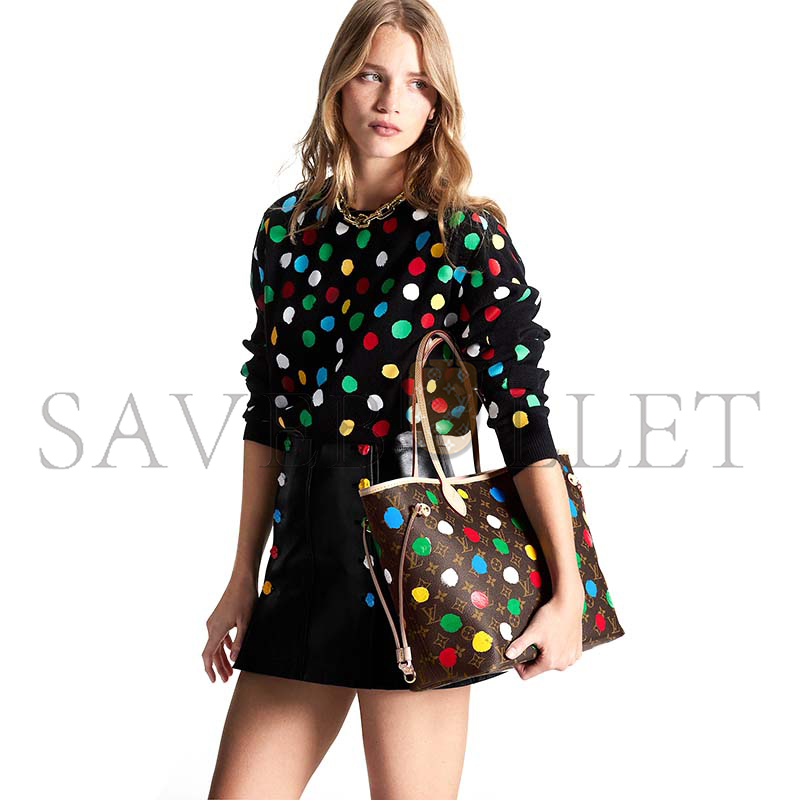 l0vis Vvtt0n master lv x yk neverfull mm m46381 (31*28*14cm)